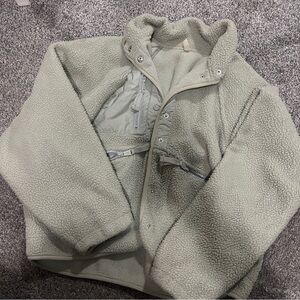 FP Movement Hit the Slopes Fleece Jacket Small